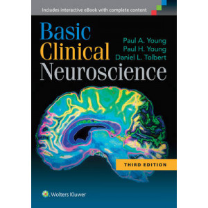 Basic Clinical Neuroscience 3E
