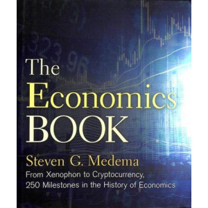 Economics Book, The (Sterling Milestones)