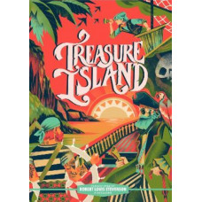 Classic Starts : Treasure Island