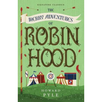 Merry Adventures of Robin Hood, The