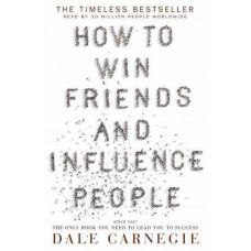 How to Win Friends & Influence People