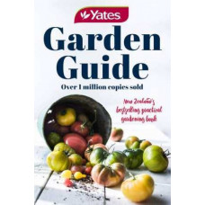 Yates Garden Guide 79th Edition (NZ Edition)