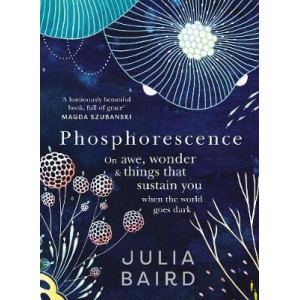 Phosphorescence: On awe, wonder and things that sustain you when the world goes dark
