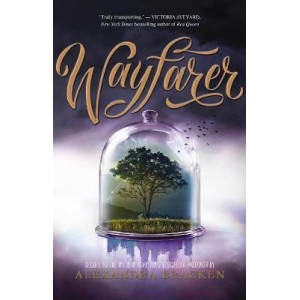 Wayfarer (Passenger, Book 2)