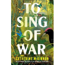 To Sing of War