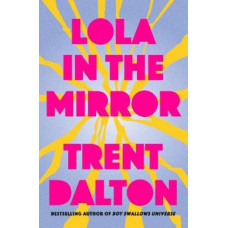 Lola in the Mirror