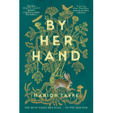 By Her Hand