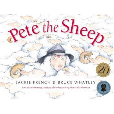 Pete the Sheep: 20th Anniversary Edition