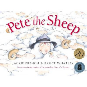 Pete the Sheep: 20th Anniversary Edition