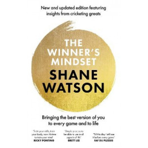 The Winner's Mindset: The ultimate guide to changing your mindset and achieving success