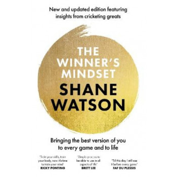 The Winner's Mindset: The ultimate guide to changing your mindset and achieving success