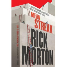 Mean Streak: A moral vacuum, a dodgy debt generator and a multi-billion government fraud