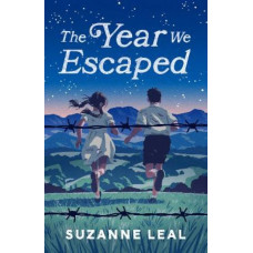 The Year We Escaped