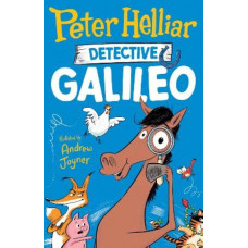 Detective Galileo