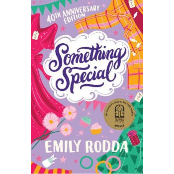 Something Special: 40th Anniversary Edition
