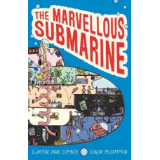 The Marvellous Submarine (The Marvellous Submarine, #1)