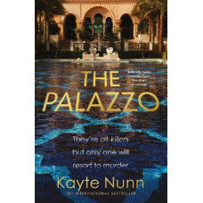 The Palazzo
