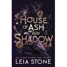 House of Ash and Shadow