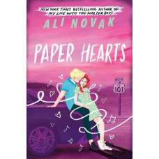 Paper Hearts