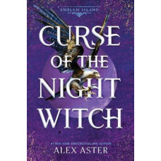 Curse of the Night Witch