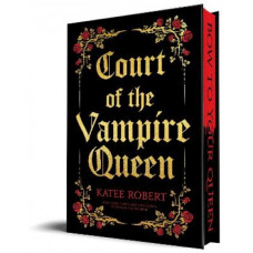 Court of the Vampire Queen (Collector's Edition)