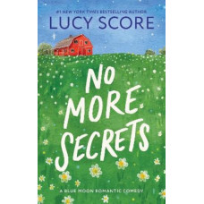 No More Secrets: A Small Town Opposites Attract Romcom