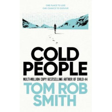 Cold People
