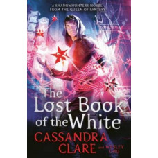 Lost Book of the White