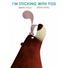 I'm Sticking with You