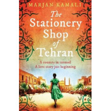 The Stationery Shop of Tehran