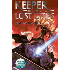 Keeper of the Lost Cities (Book 1)
