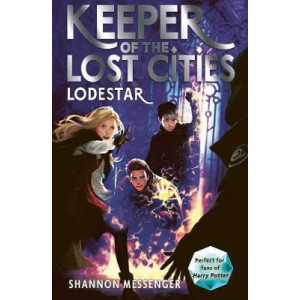 Lodestar - Keeper of the Lost Cities Book 5