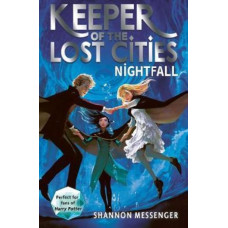 Nightfall - Keeper of the Lost Cities #6