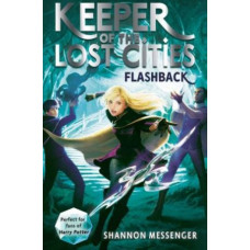 Flashback - Keeper of the Lost Cities #7
