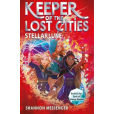 Stellarlune (Keeper of the Lost Cities Book 9)