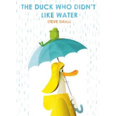 Duck Who Didn't Like Water