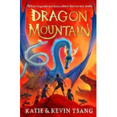 Dragon Mountain
