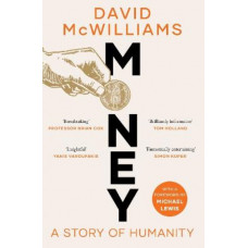Money: A Story of Humanity *Staff Pick 2024*