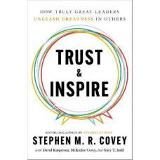 Trust & Inspire