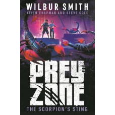 Prey Zone: The Scorpion's Sting