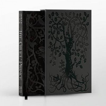 The Cruel Prince (Limited Special Edition)