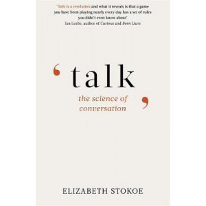 Talk: The Science of Conversation
