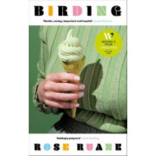 Birding *Women's Prize 2025 Long list*