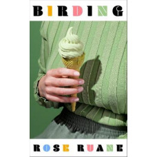 Birding *Women's Prize 2025 Long list*