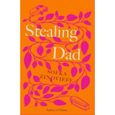 Stealing Dad