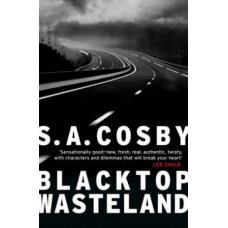Blacktop Wasteland