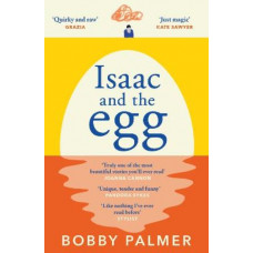 Isaac and the Egg