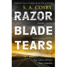 Razorblade Tears