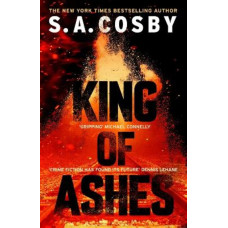 King of Ashes