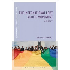 International LGBT Rights Movement: A History, The